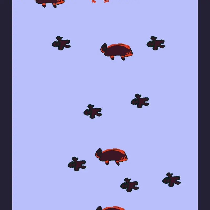 Game by @kurkom99
