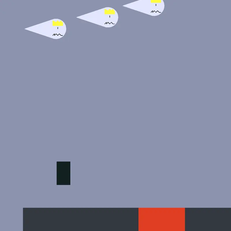 Game by @SaraGamer