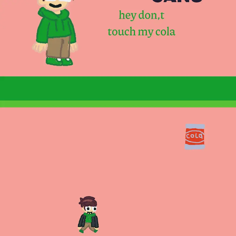 Game by @eddsworld-fan