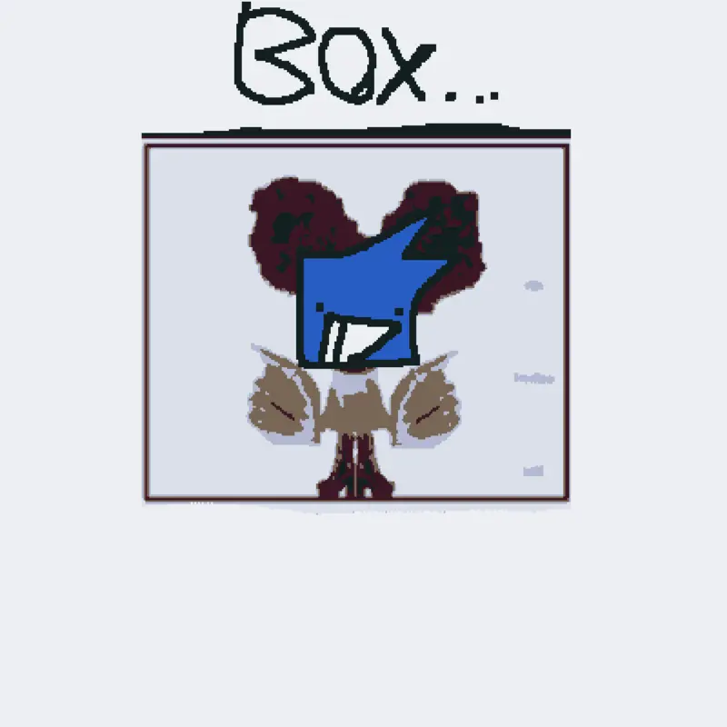 Game by @cosbox_01
