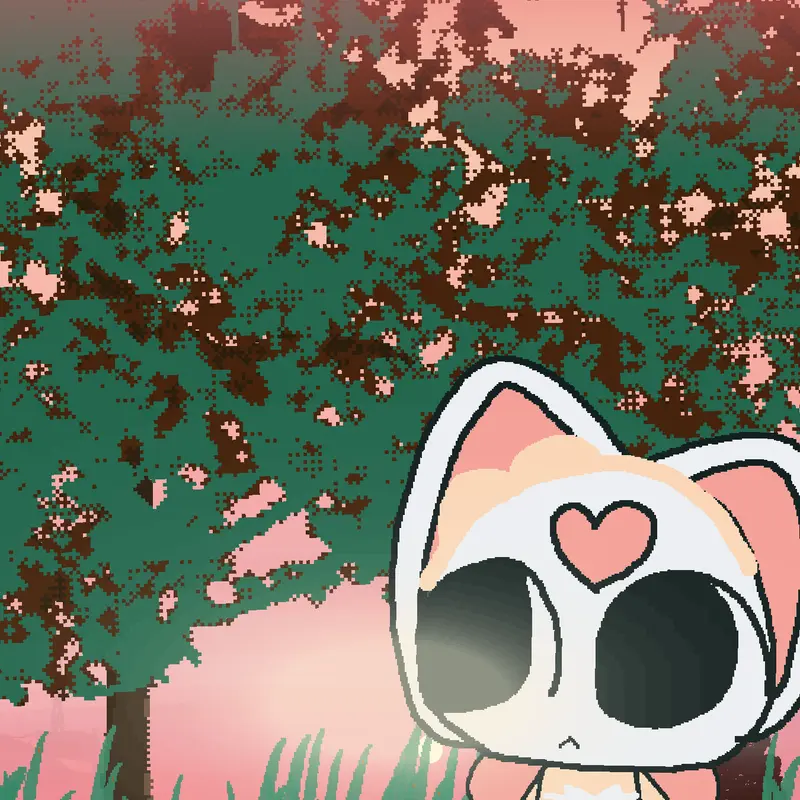 Game by @MilkcreamiiChu
