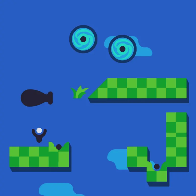 Game by @juonorite