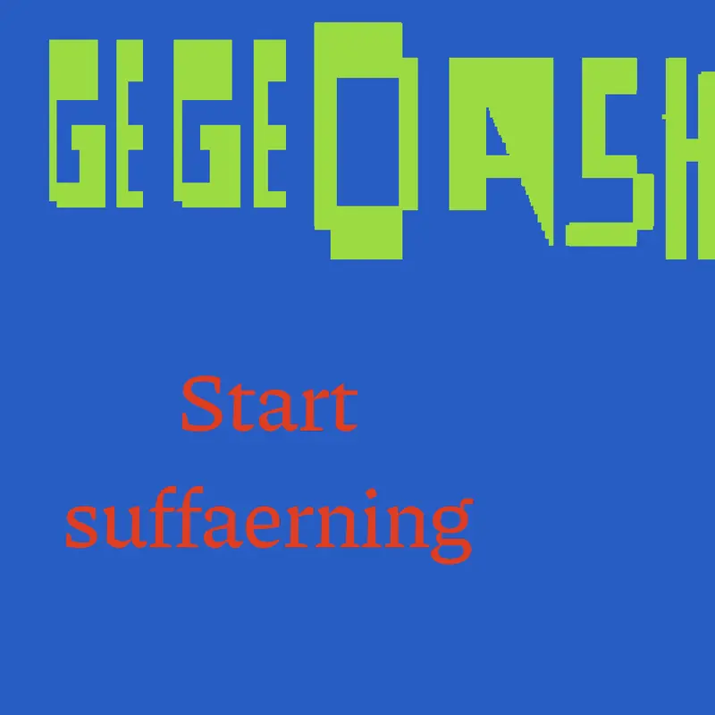 Game by @someToastWithAHat