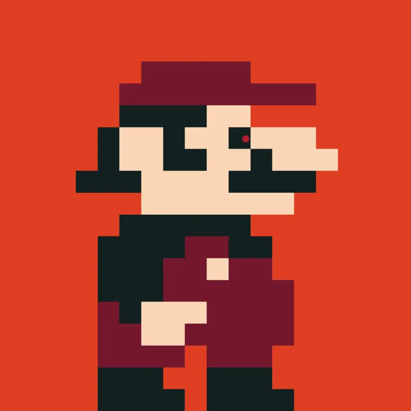 Game by @ElvioAlzu