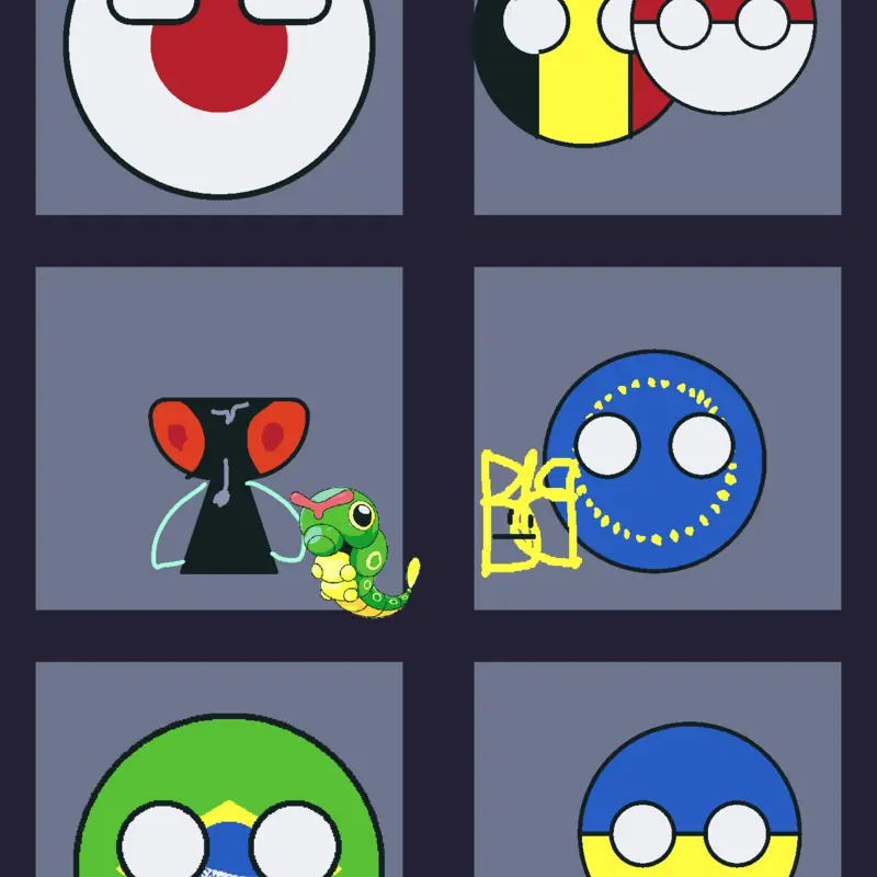 Game by @mosca_mosca