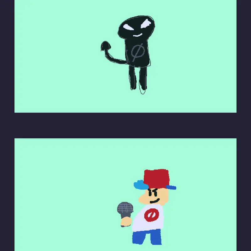Game by @MR_DEMON
