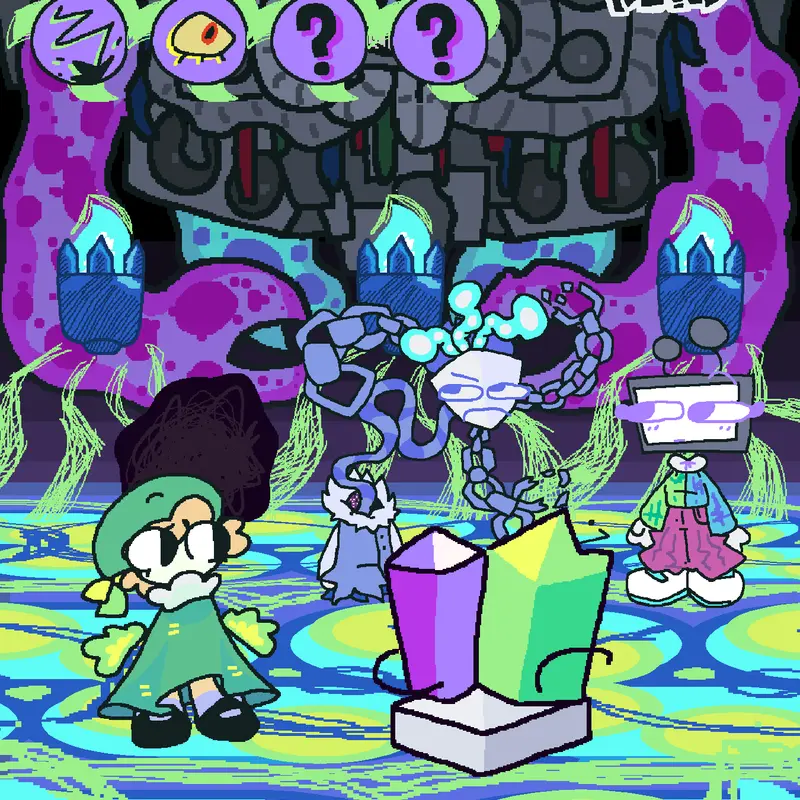 Game by @ExzeneriteX_OfficialOG