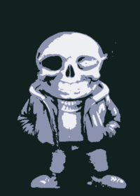 MEGALOVANIA