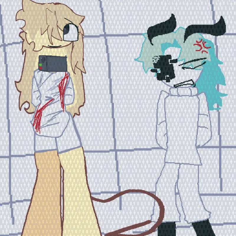 Game by @Natsuki__