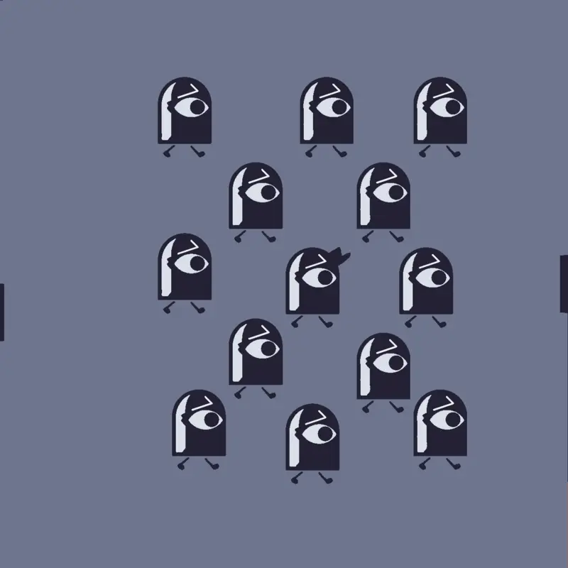 Game by @SaturoDluffy