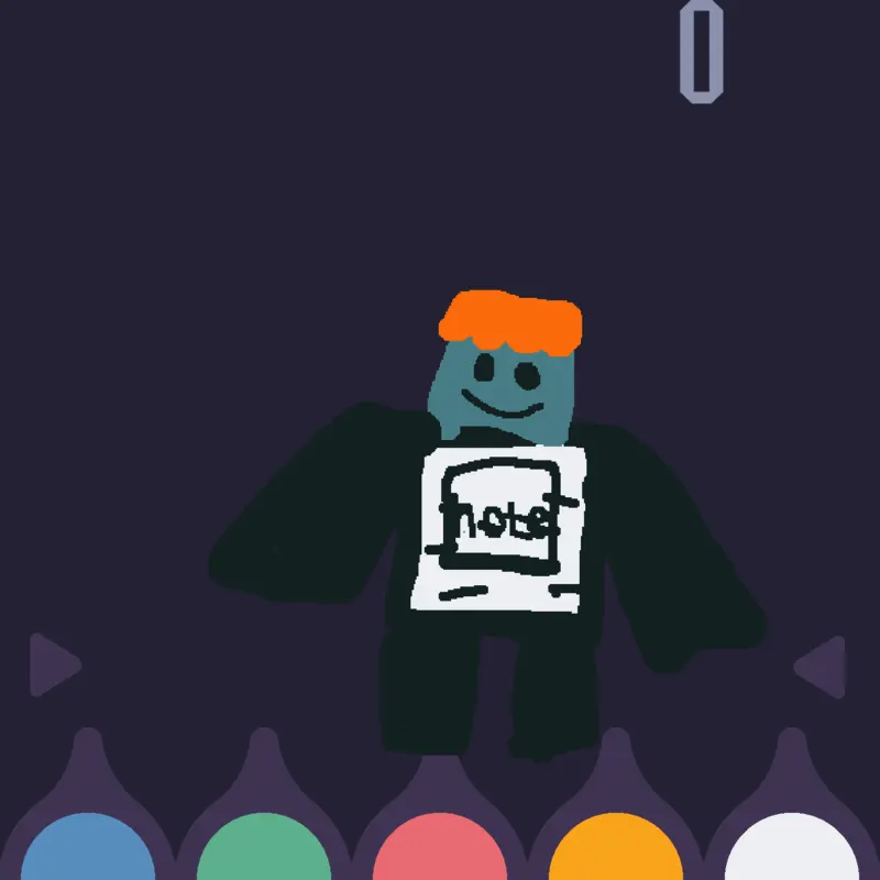 Game by @eyup9295