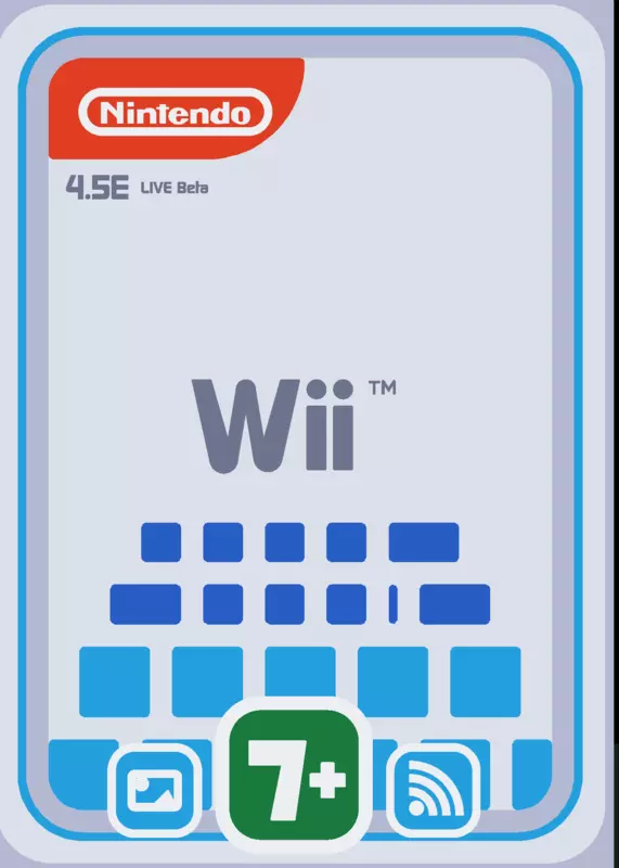 Wii Castle Version by @Sapphire_Bob-Omb-Alt