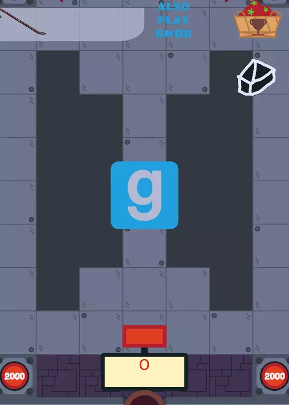 Game by @Jermainegaming2025