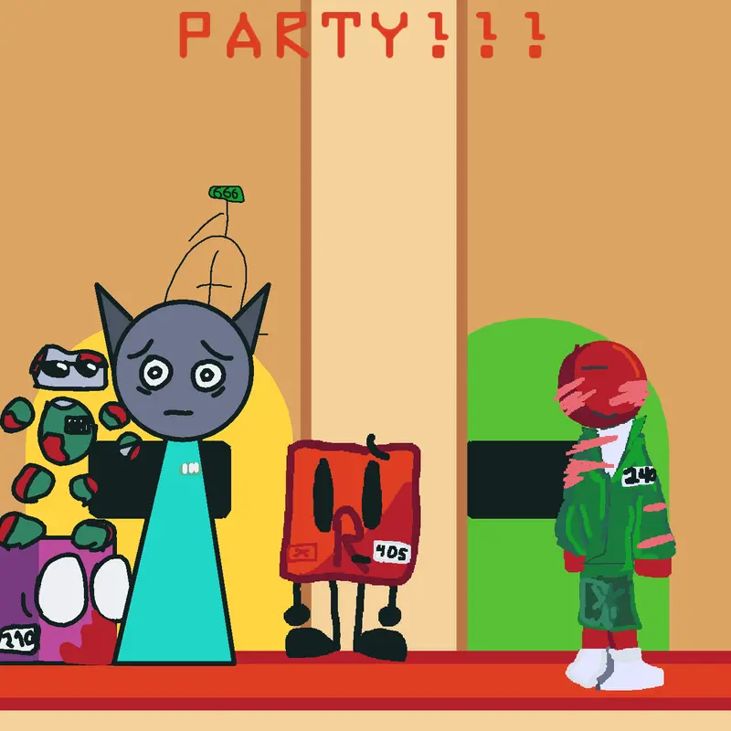 Game by @mexicocute
