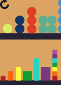 Numberblock sandbox
