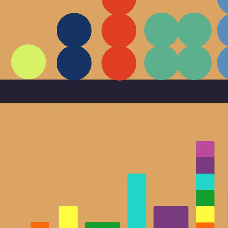 Numberblock sandbox by @OrenPlayzCastle