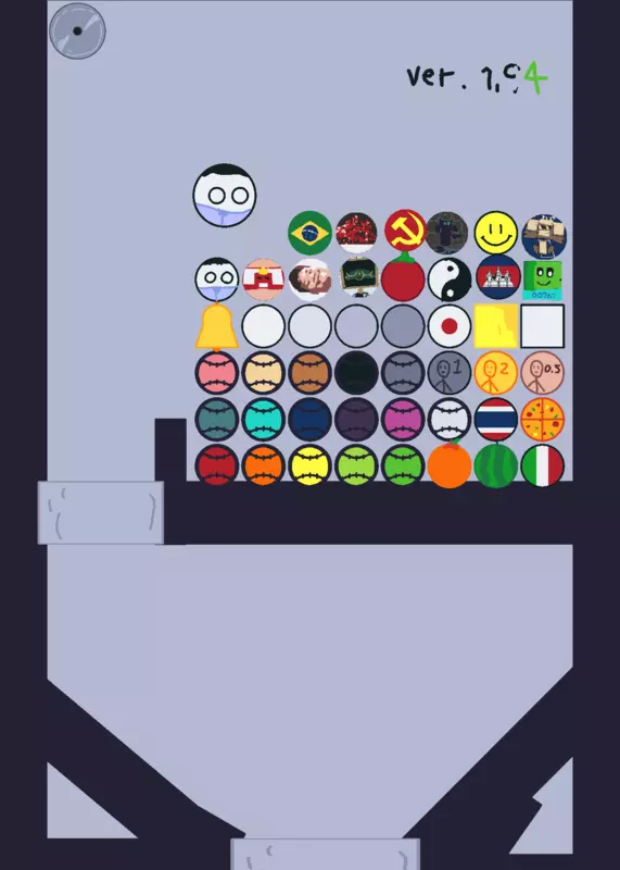 Ball race by @ovan_ball