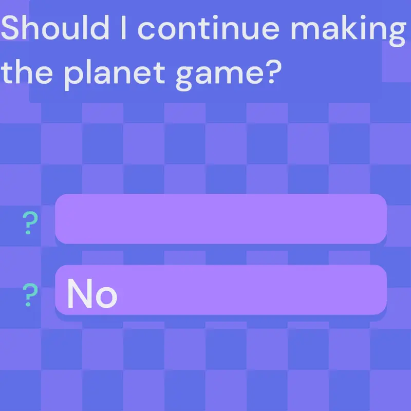 Game by @TadasCastle