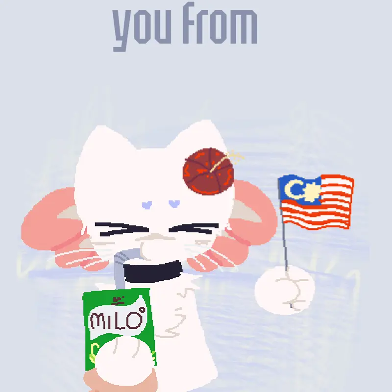 Game by @Hatqua