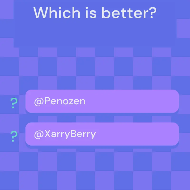 Game by @Climzeameania