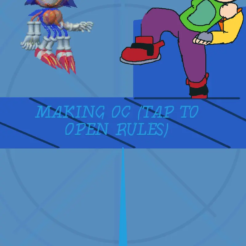Game by @SMGD8