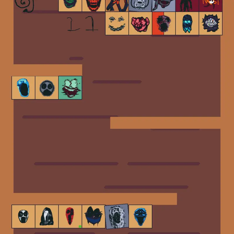 Game by @rushinging