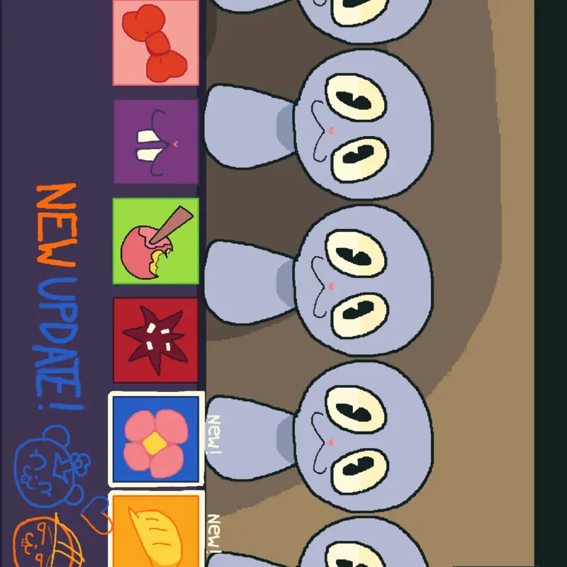 Game by @Nakiz_Artz22