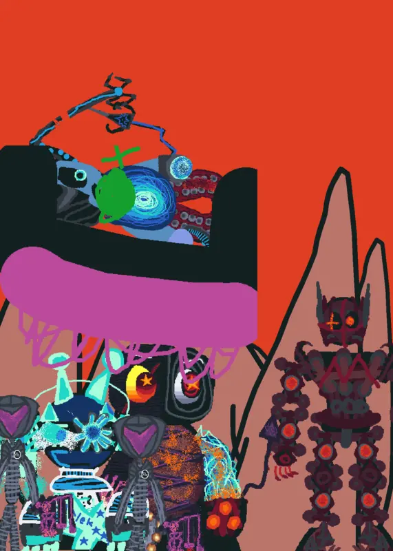 Game by @Xx-Abdulhadi-Ab_mega-xX