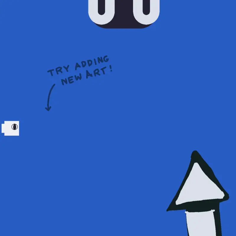 Game by @Yria