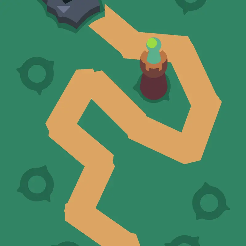 Game by @lordX-