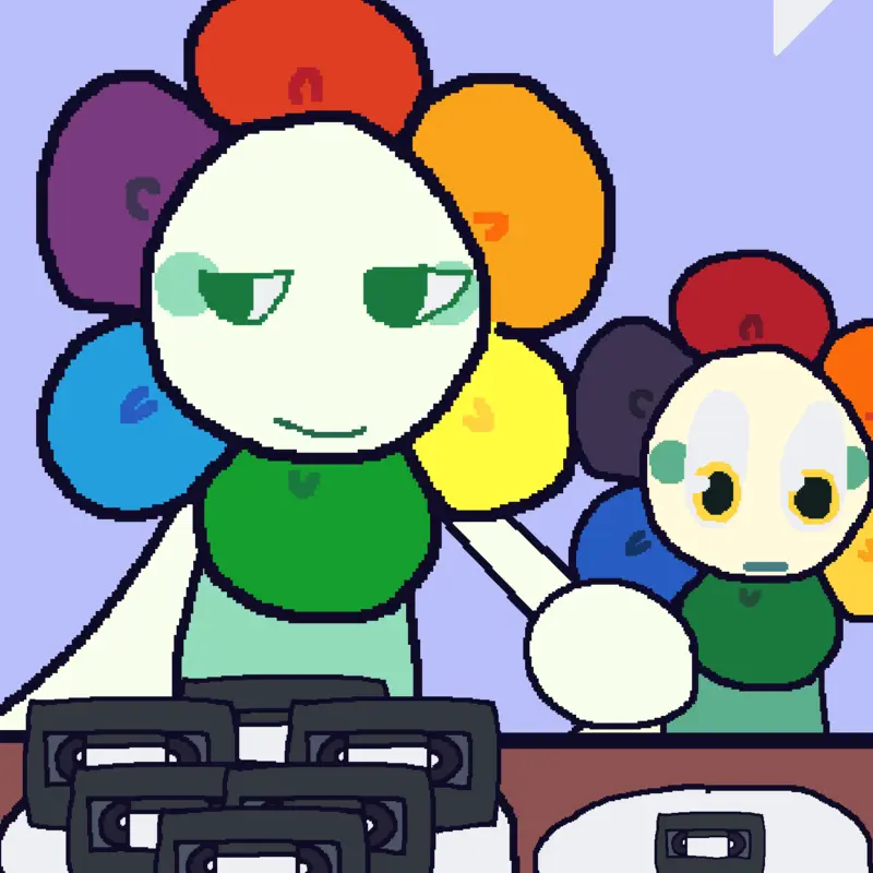 Game by @falldown