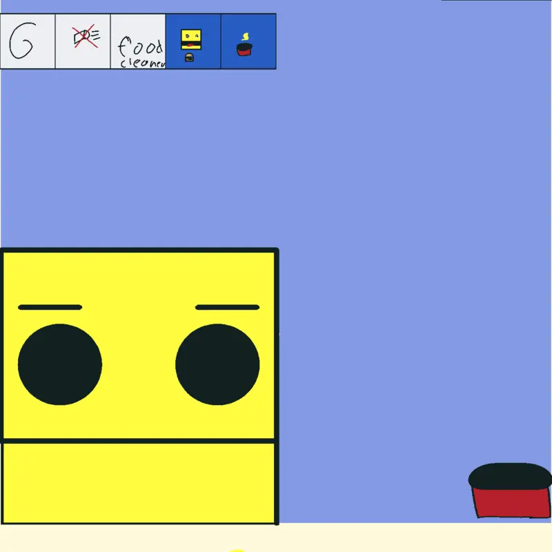 Game by @carlpo