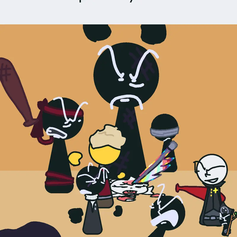 Game by @-GreenCubic-