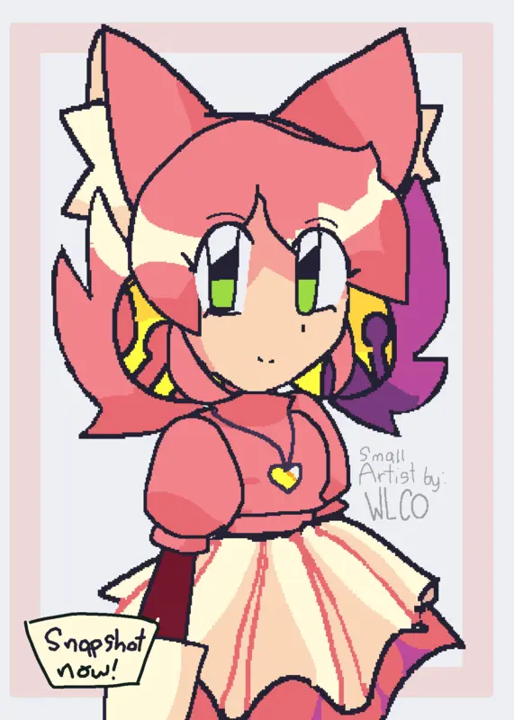 Game by @CakeIst