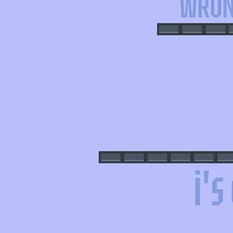 Game by @KAWAN_QWERTY