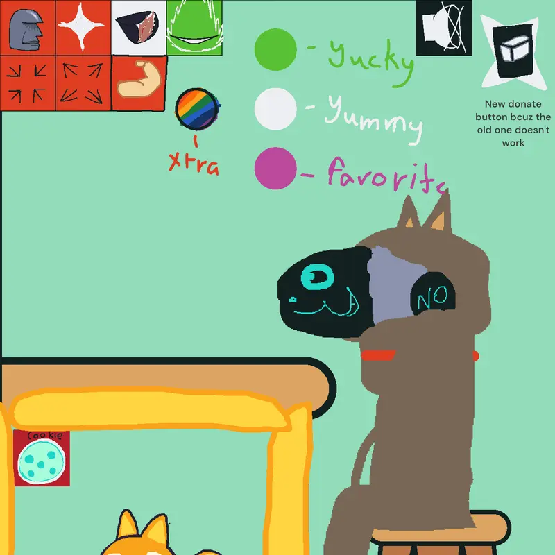 Game by @Doughminmator