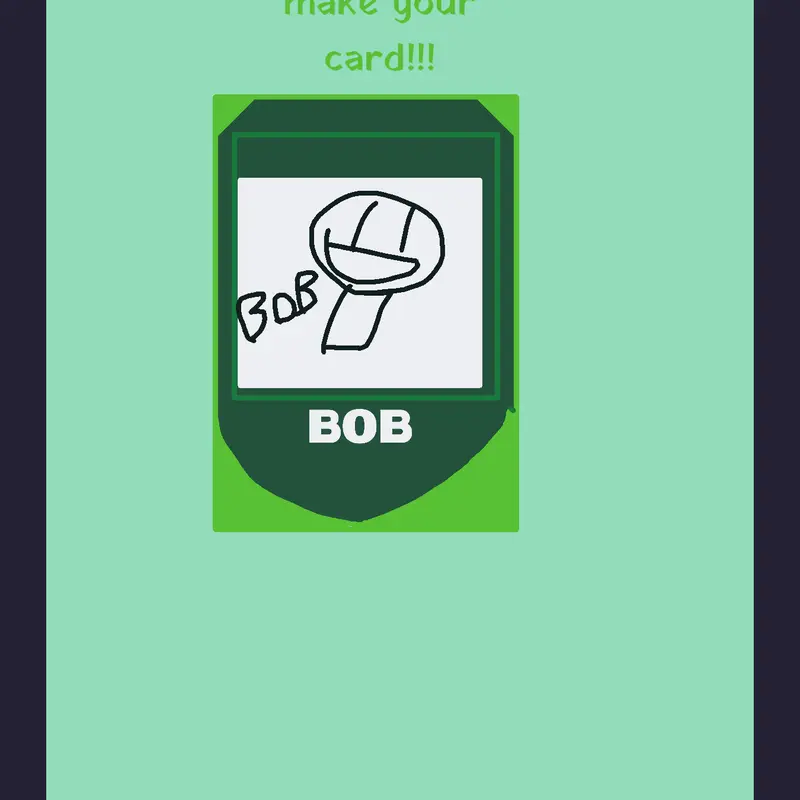 Game by @Endotron25