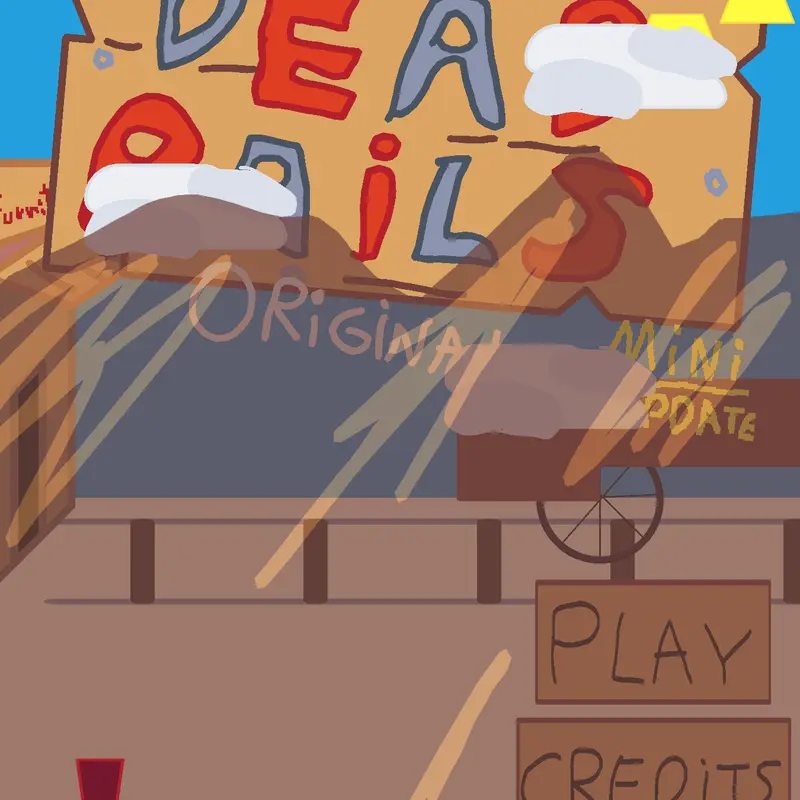 Game by @NeyborSaleh