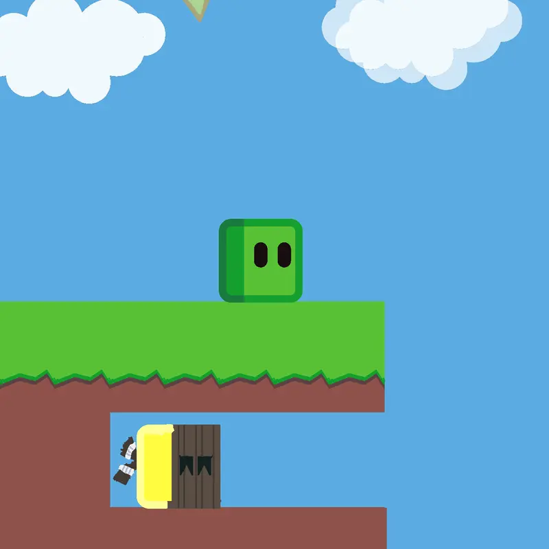 Game by @fire-drill