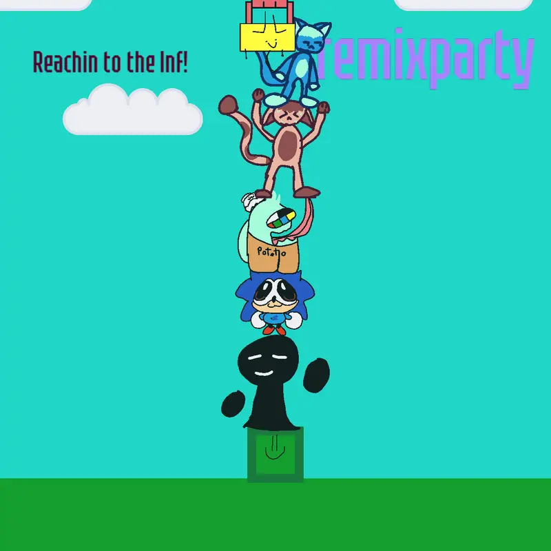 Game by @KinitoPet_exe