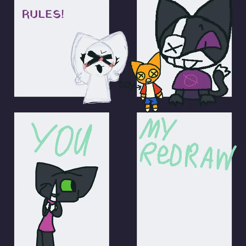 Game by @Asya_the_real