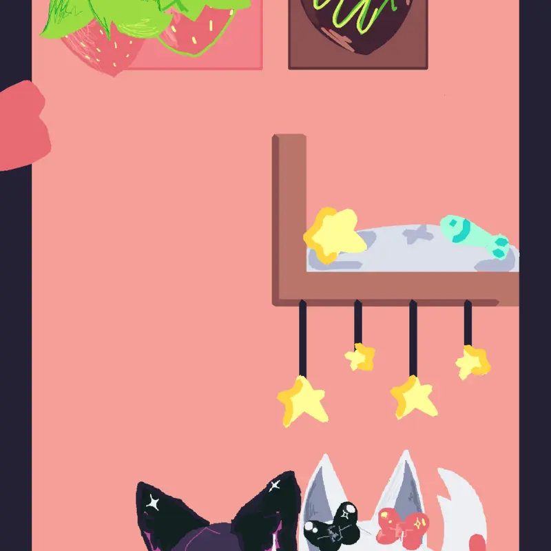 Game by @Cute_622