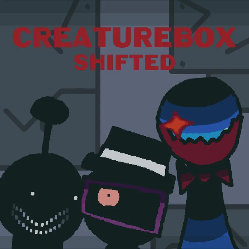 Game by @Silly_Sprunki638