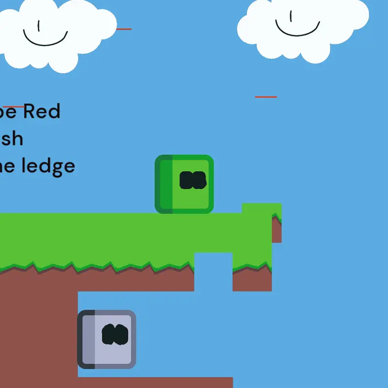 Game by @chuchel
