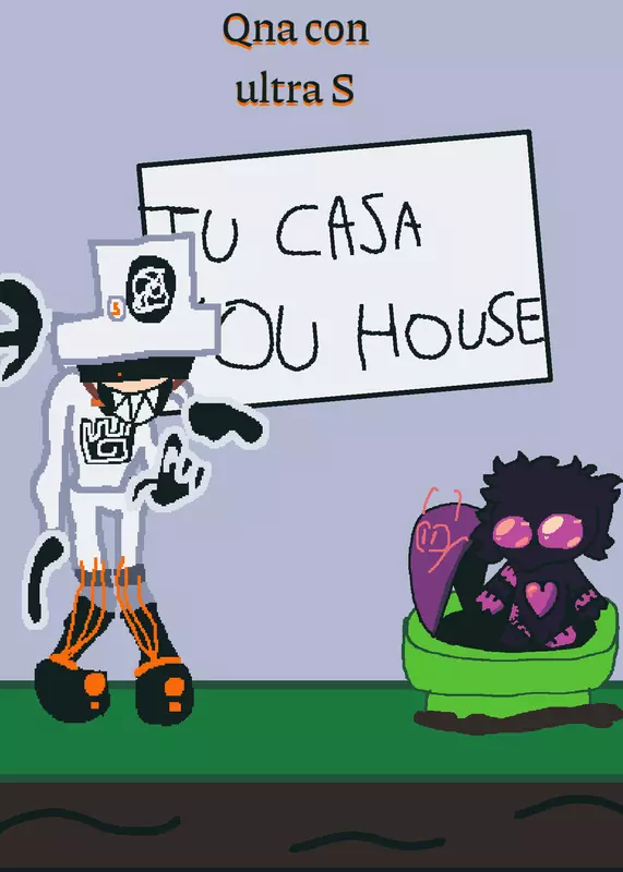 Game by @tridex_renacido