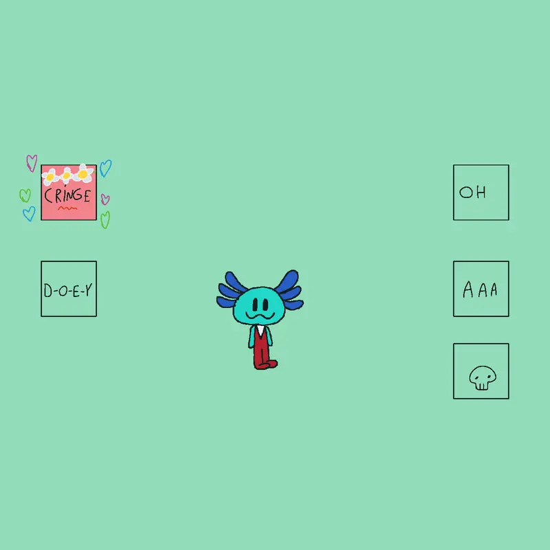 Game by @Blub_bob_br