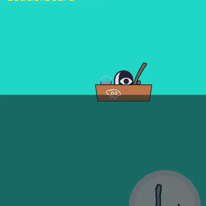 Game by @green_cube_diver