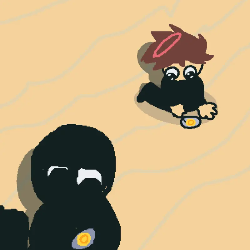 Game by @luf1BR