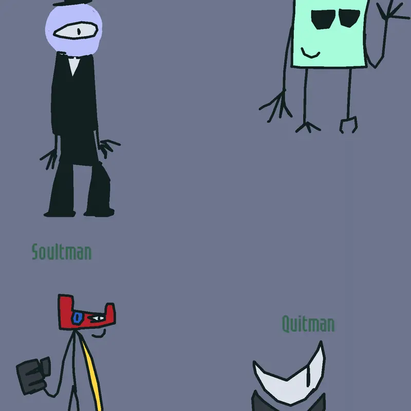 Game by @ucrania_animations507