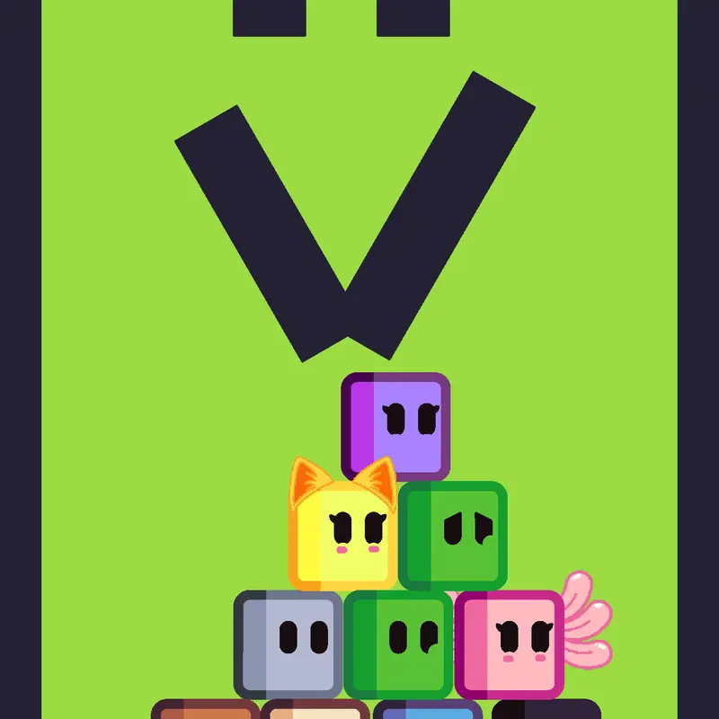 Game by @kusrsesi